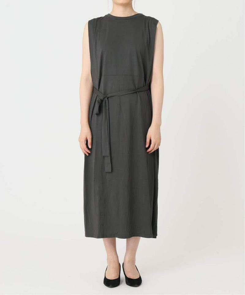 《追加》レーヨンリバテンスクエアワンピース◆（JOURNAL STANDARD relume）