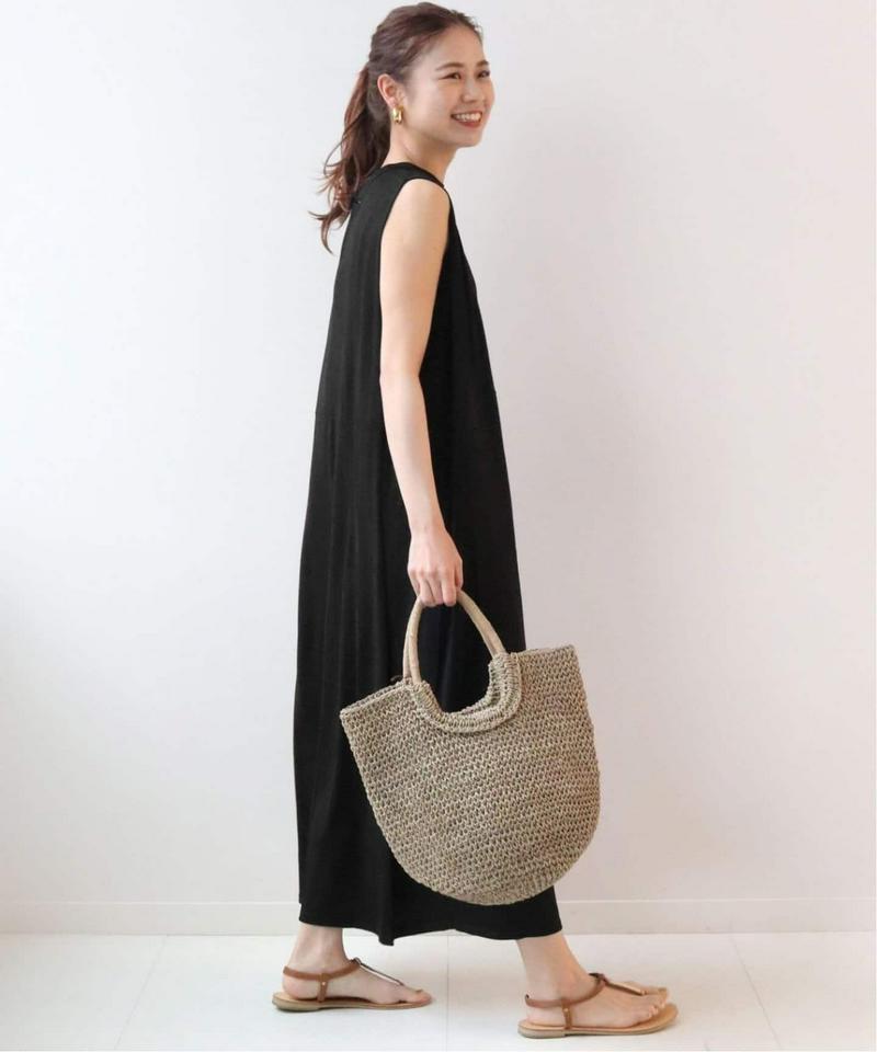 《追加》レーヨンリバテンスクエアワンピース◆（JOURNAL STANDARD relume）