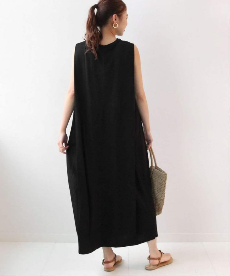 《追加》レーヨンリバテンスクエアワンピース◆（JOURNAL STANDARD relume）