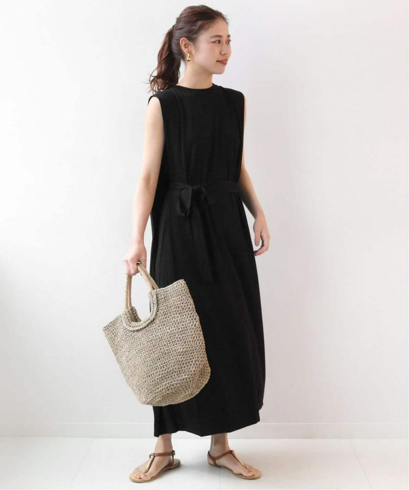 《追加》レーヨンリバテンスクエアワンピース◆（JOURNAL STANDARD relume）