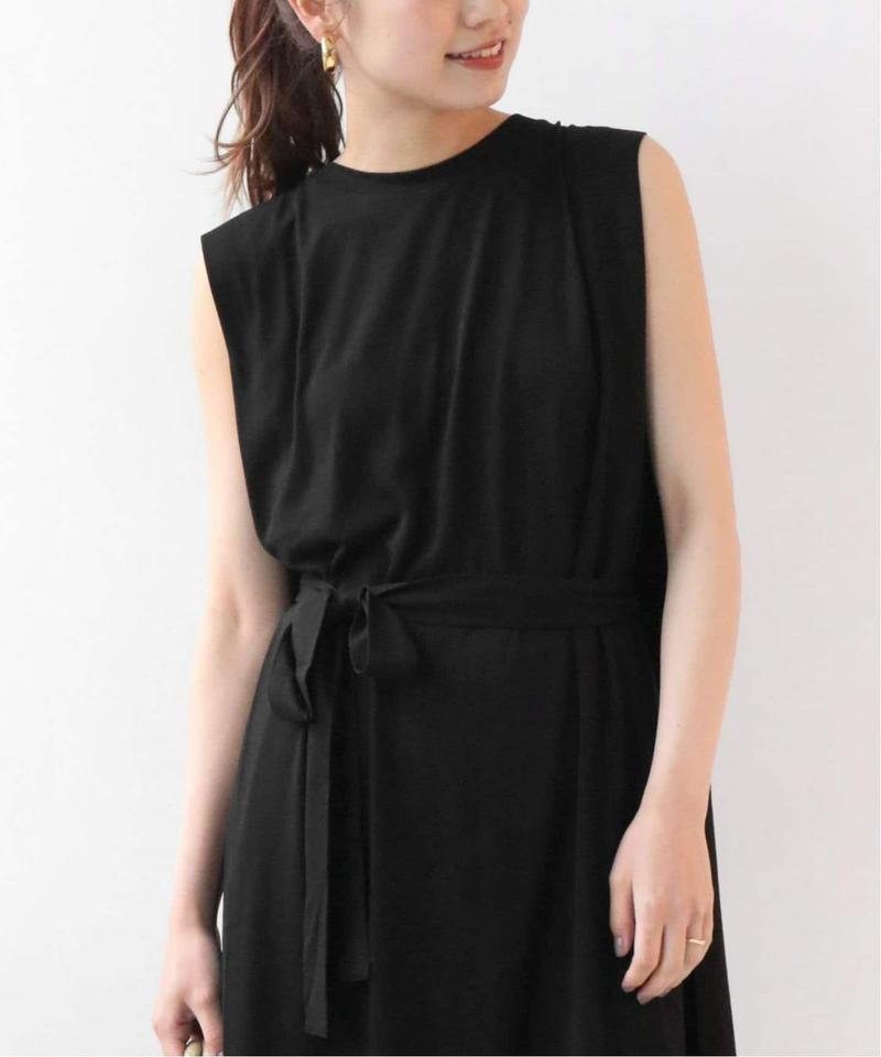 《追加》レーヨンリバテンスクエアワンピース◆（JOURNAL STANDARD relume）