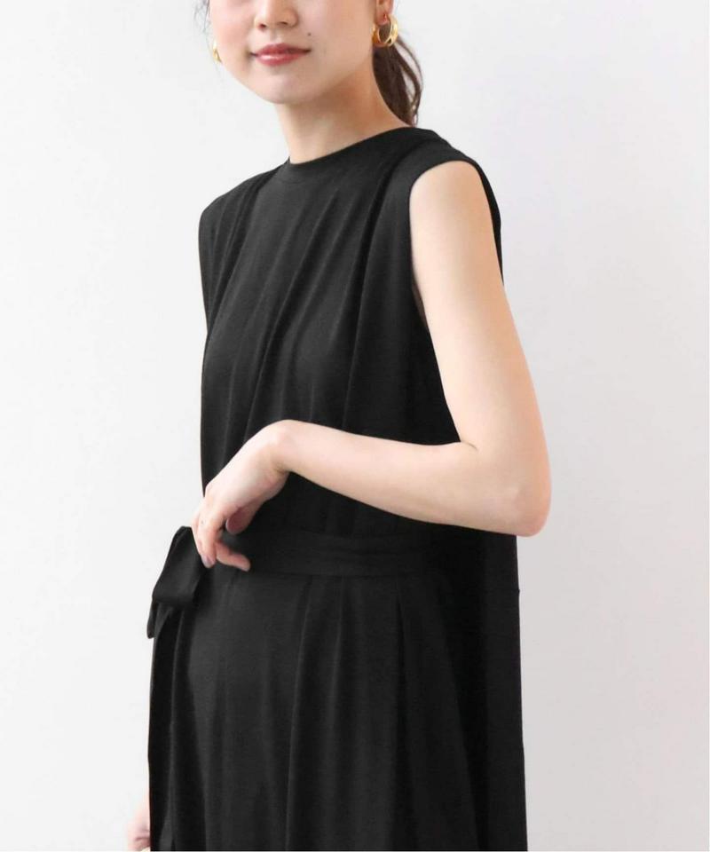 《追加》レーヨンリバテンスクエアワンピース◆（JOURNAL STANDARD relume）