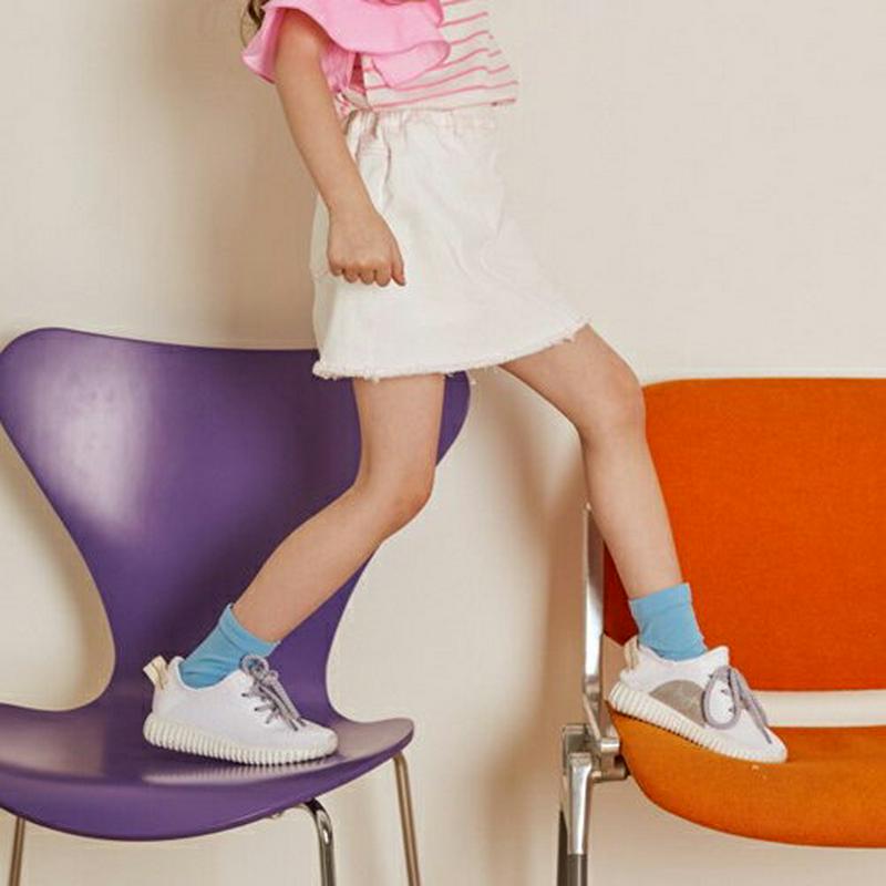 【新作10%OFF】カットオフミニスカートパンツ・u04468・キッズ 【3~8才】【pt】【韓国 ファッション ボトムス スカ