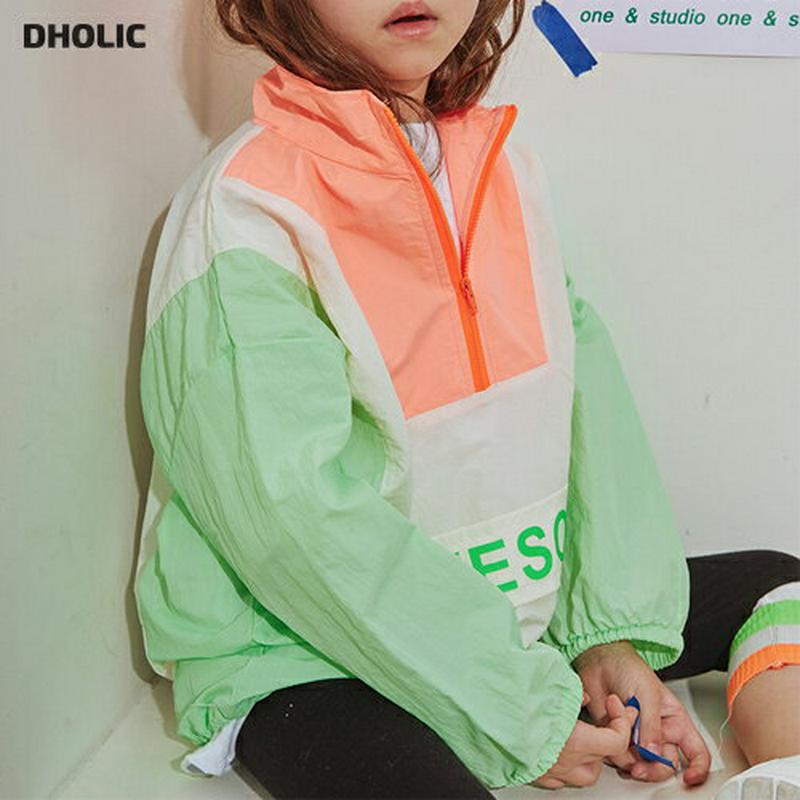 【新作10%OFF】Awesomeプルオーバー・u04457・キッズ 【3~8才】【tops】【韓国 ファッション トップス ア