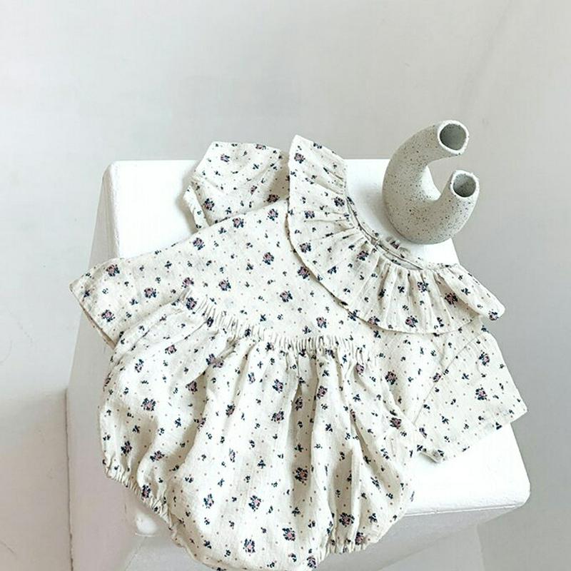 【新作10%OFF】ラッフルカラーブラウス&ブルマパンツSET・p004367 キッズ【0~2才】【set】【セットアップ se
