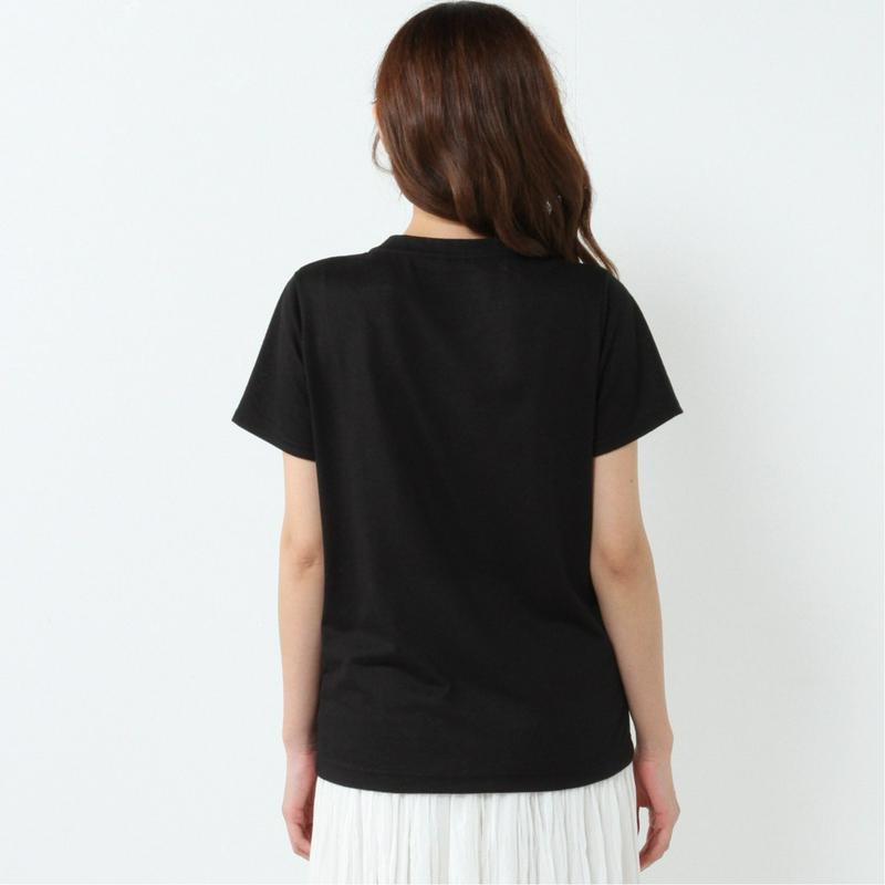 選べるプリント１０色展開◎着回しＴシャツ（ページワン/PAGE ONE）