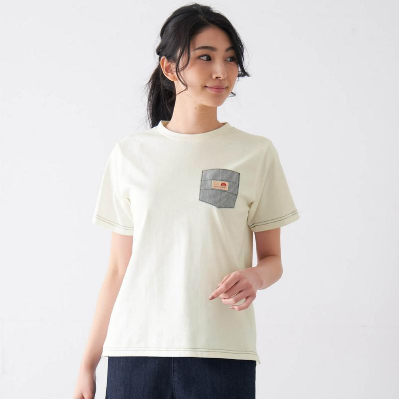 綿１００％プリントＴシャツ【Ｓ～６Ｌ】（ベティスミス／Betty Smith）