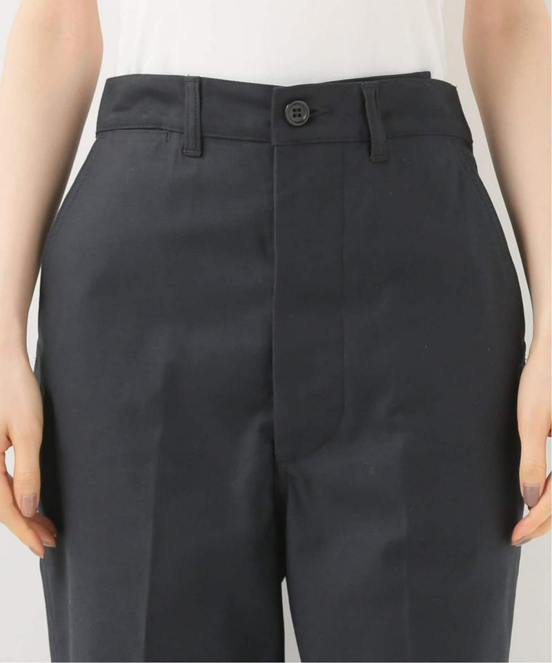 【HOLIDAY】リサイズチノパンツ（Spick and Span）