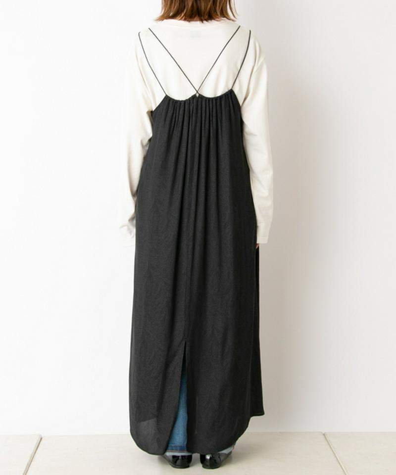 Ciaopanic Typy チャオパニックティピー の ペイズリージャガードキャミワンピース Parte