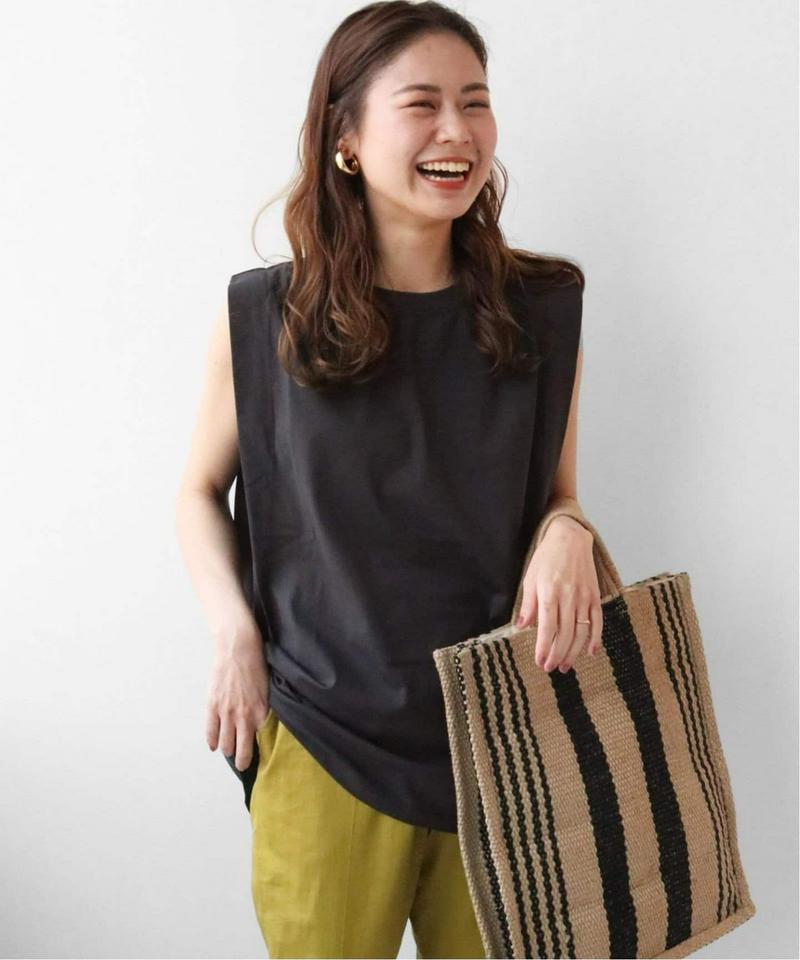 《追加》ハイトリコットBOXY Tee◆（JOURNAL STANDARD relume）