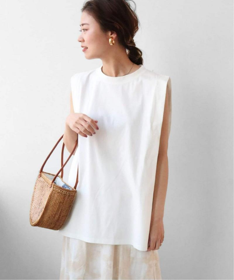 《追加》ハイトリコットBOXY Tee◆（JOURNAL STANDARD relume）