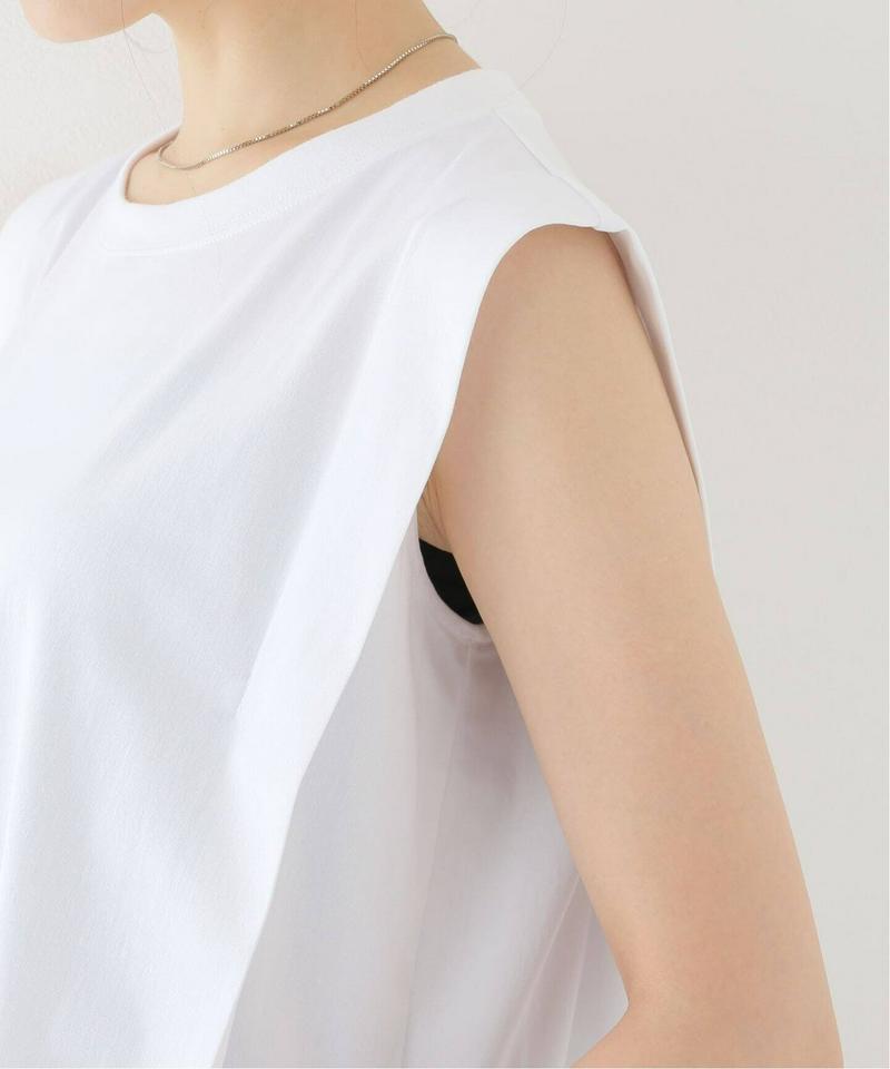 《追加》ハイトリコットBOXY Tee◆（JOURNAL STANDARD relume）