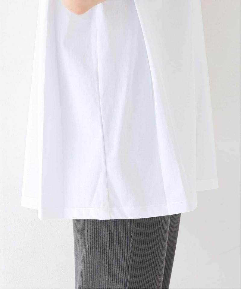 《追加》ハイトリコットBOXY Tee◆（JOURNAL STANDARD relume）