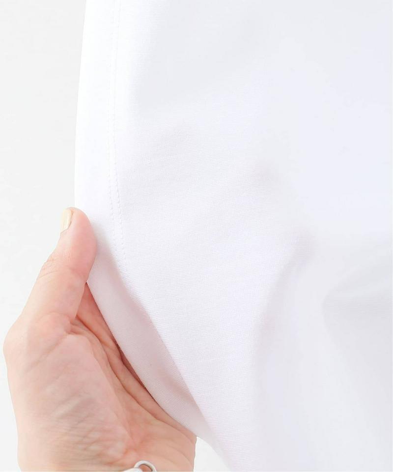 《追加》ハイトリコットBOXY Tee◆（JOURNAL STANDARD relume）