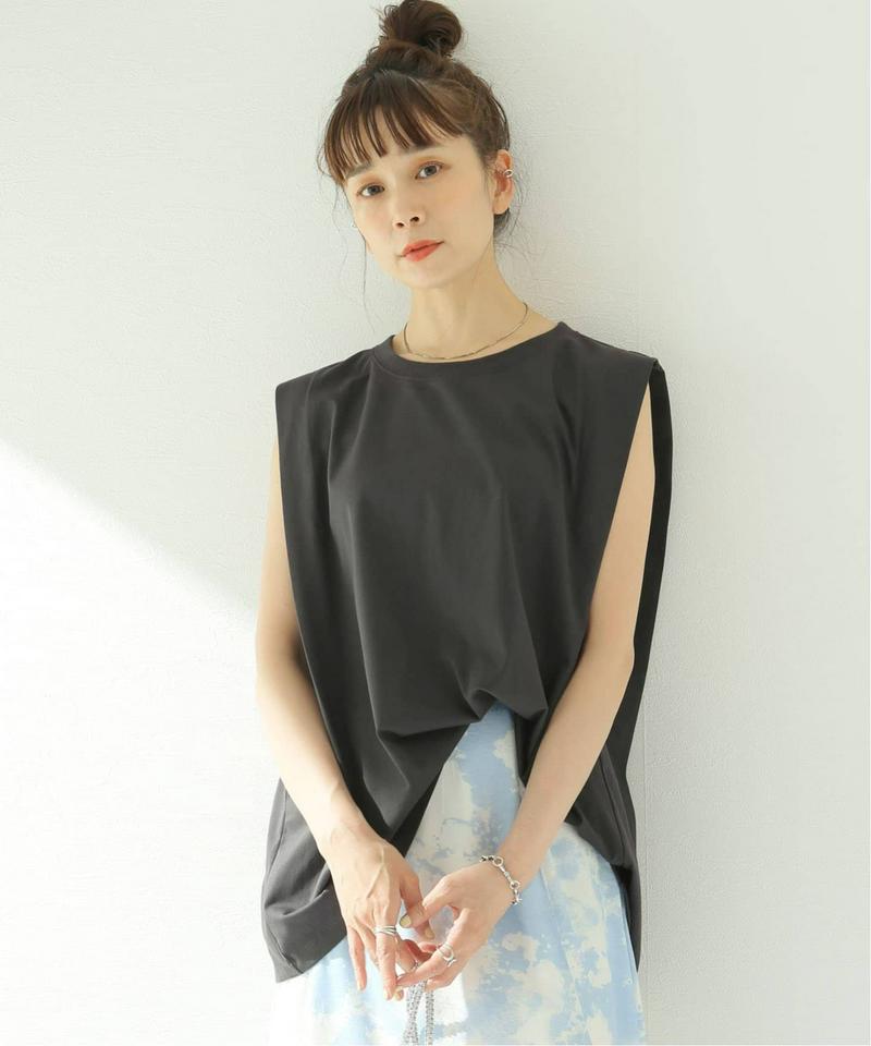 《追加》ハイトリコットBOXY Tee◆（JOURNAL STANDARD relume）