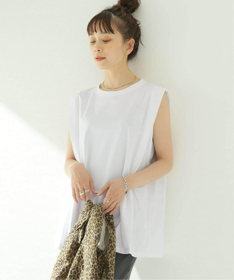 《追加》ハイトリコットBOXY Tee◆（JOURNAL STANDARD relume）