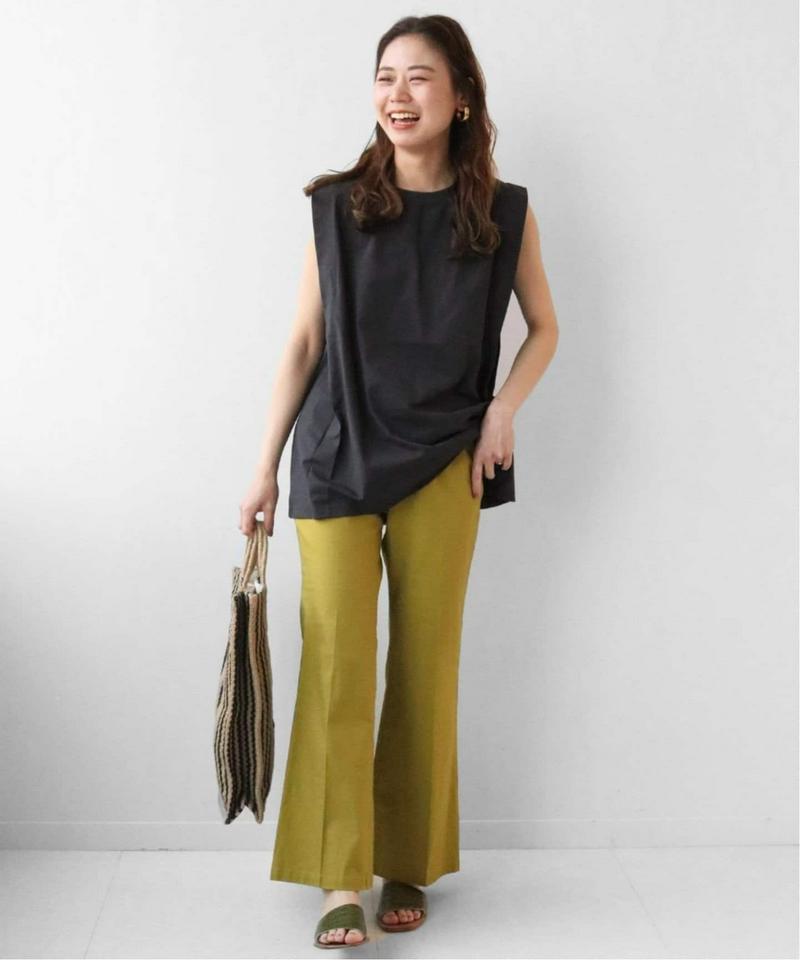 《追加》ハイトリコットBOXY Tee◆（JOURNAL STANDARD relume）