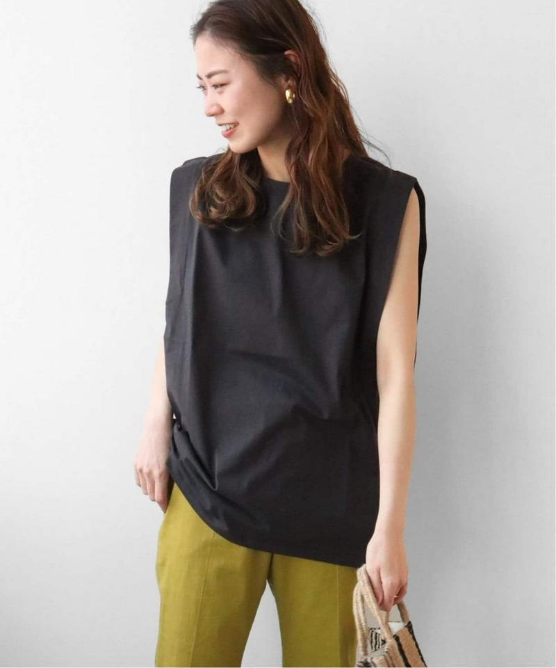 《追加》ハイトリコットBOXY Tee◆（JOURNAL STANDARD relume）