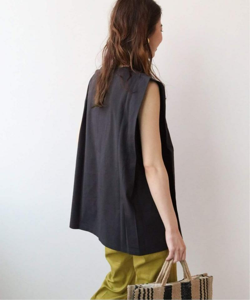 《追加》ハイトリコットBOXY Tee◆（JOURNAL STANDARD relume）