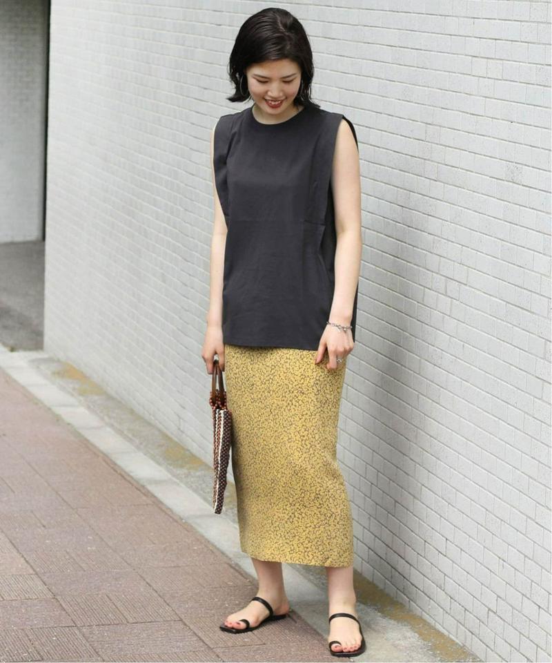 《追加》ハイトリコットBOXY Tee◆（JOURNAL STANDARD relume）