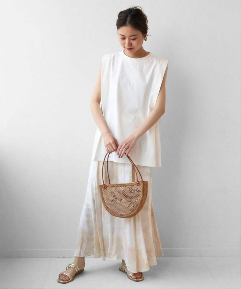 《追加》ハイトリコットBOXY Tee◆（JOURNAL STANDARD relume）