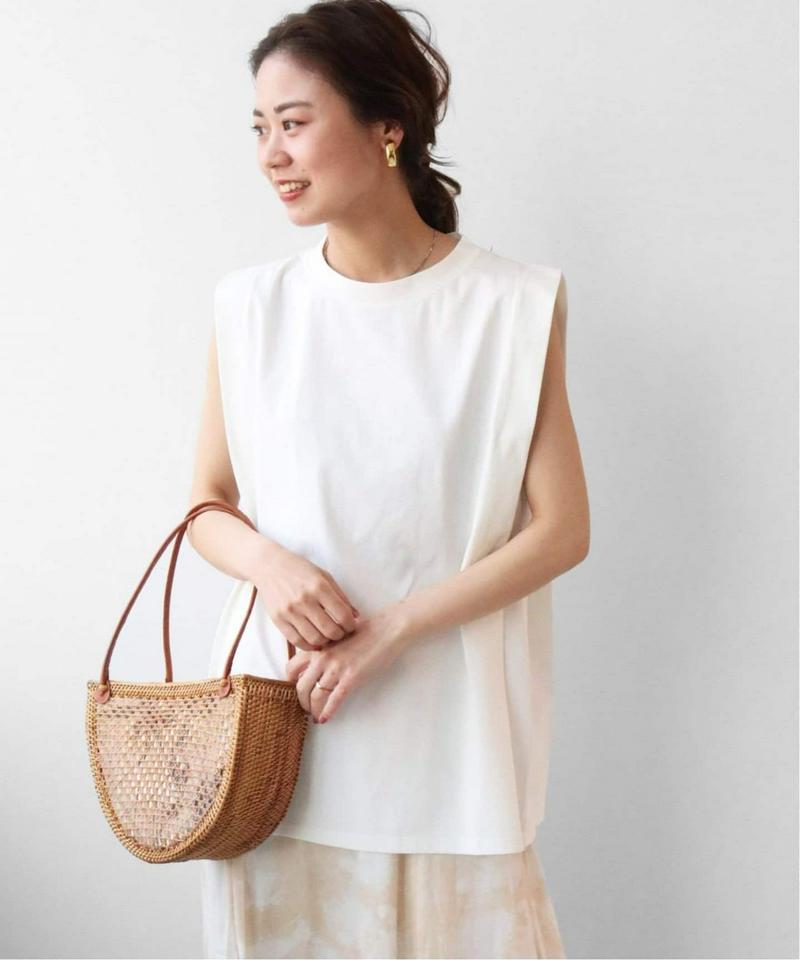 《追加》ハイトリコットBOXY Tee◆（JOURNAL STANDARD relume）