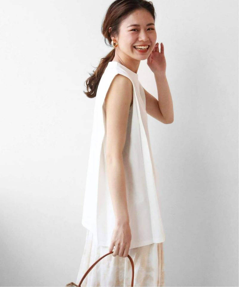 《追加》ハイトリコットBOXY Tee◆（JOURNAL STANDARD relume）
