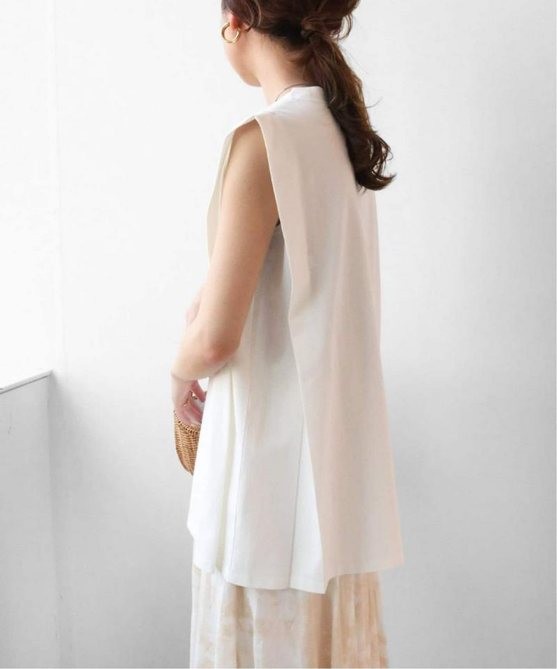 《追加》ハイトリコットBOXY Tee◆（JOURNAL STANDARD relume）
