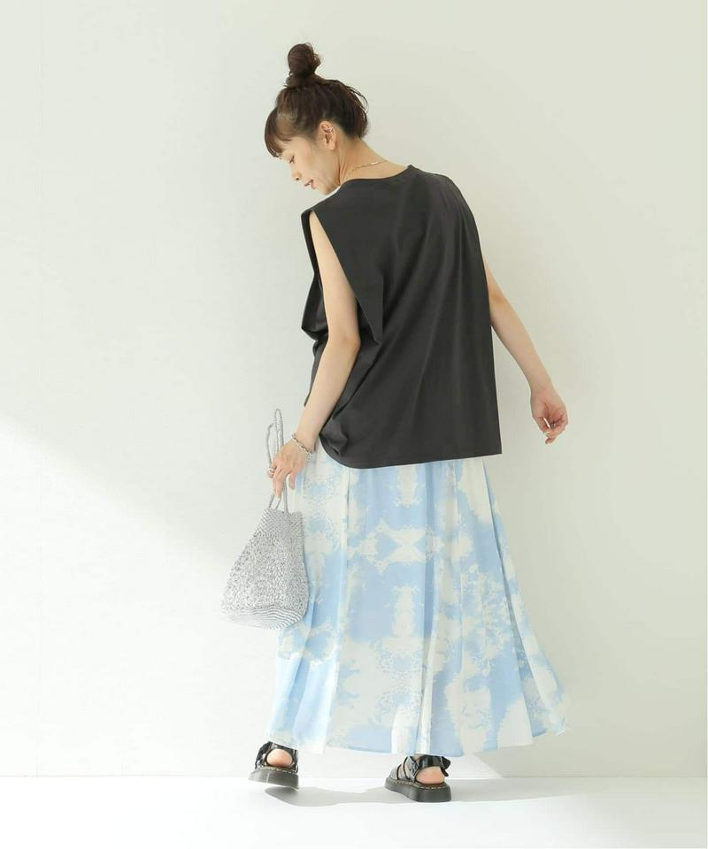 《追加》ハイトリコットBOXY Tee◆（JOURNAL STANDARD relume）