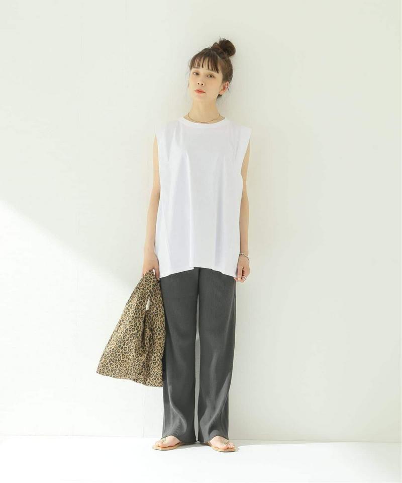 《追加》ハイトリコットBOXY Tee◆（JOURNAL STANDARD relume）