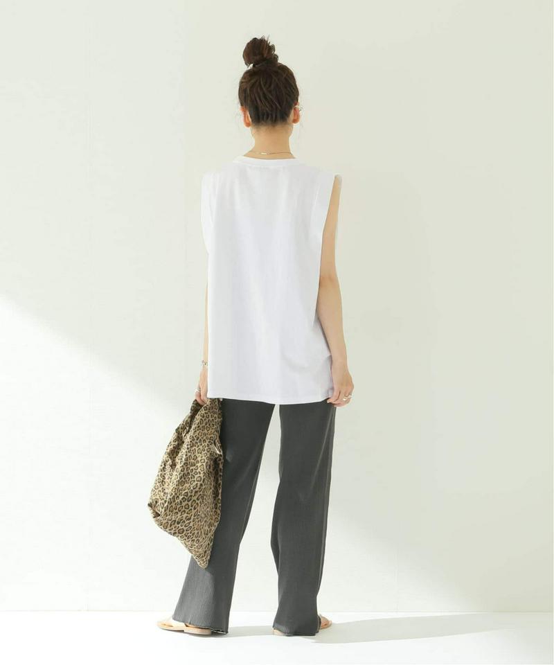 《追加》ハイトリコットBOXY Tee◆（JOURNAL STANDARD relume）