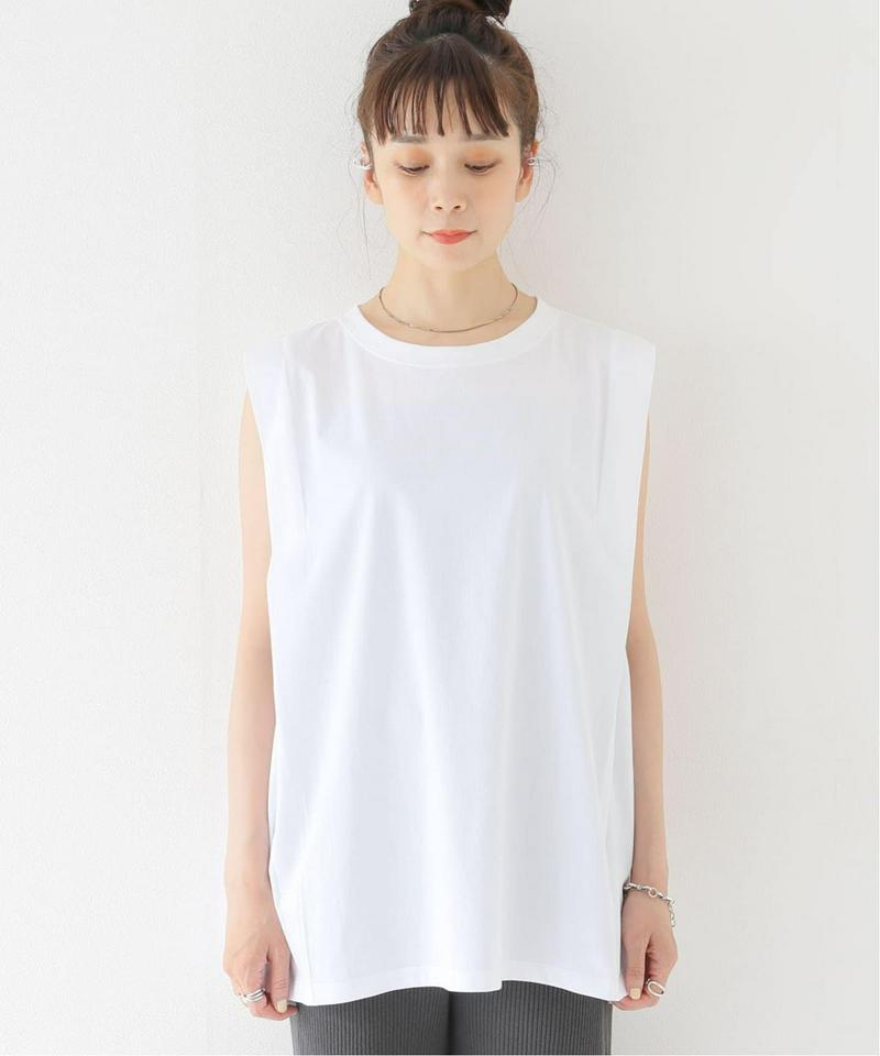 《追加》ハイトリコットBOXY Tee◆（JOURNAL STANDARD relume）