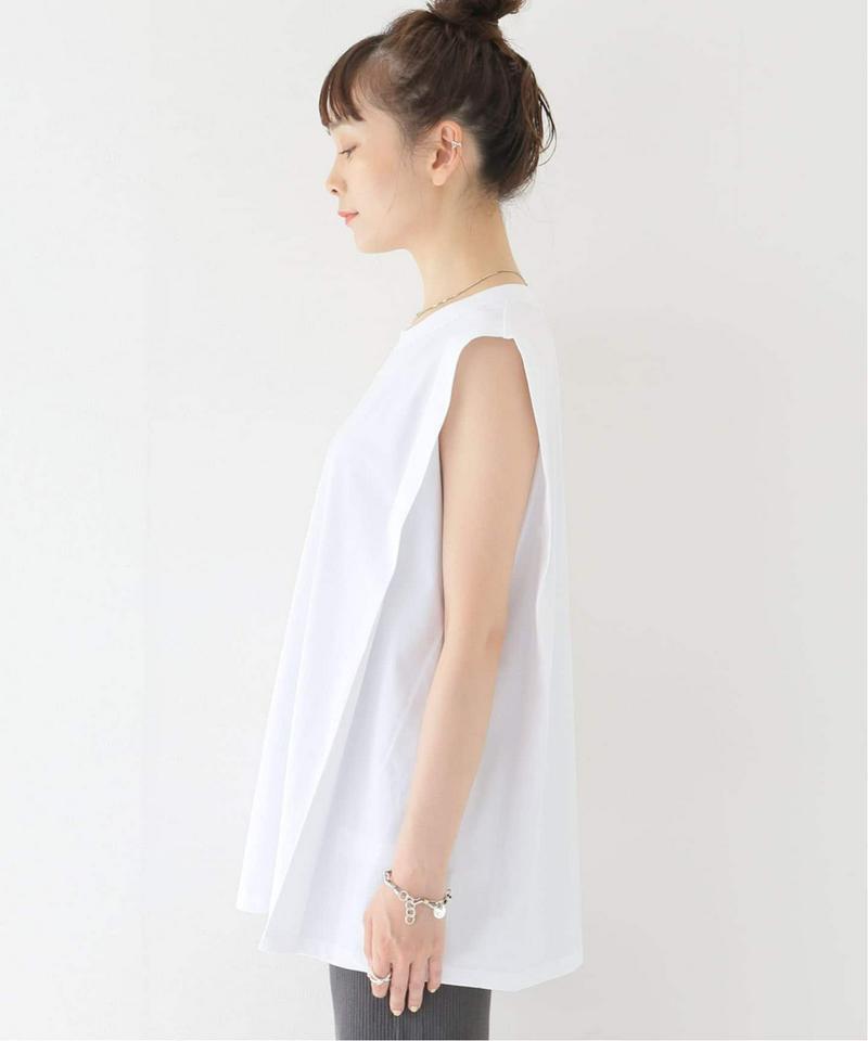 《追加》ハイトリコットBOXY Tee◆（JOURNAL STANDARD relume）