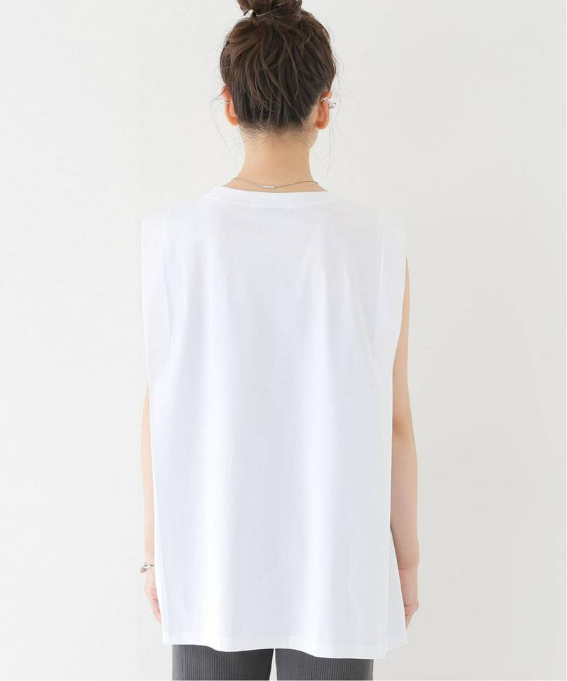 《追加》ハイトリコットBOXY Tee◆（JOURNAL STANDARD relume）