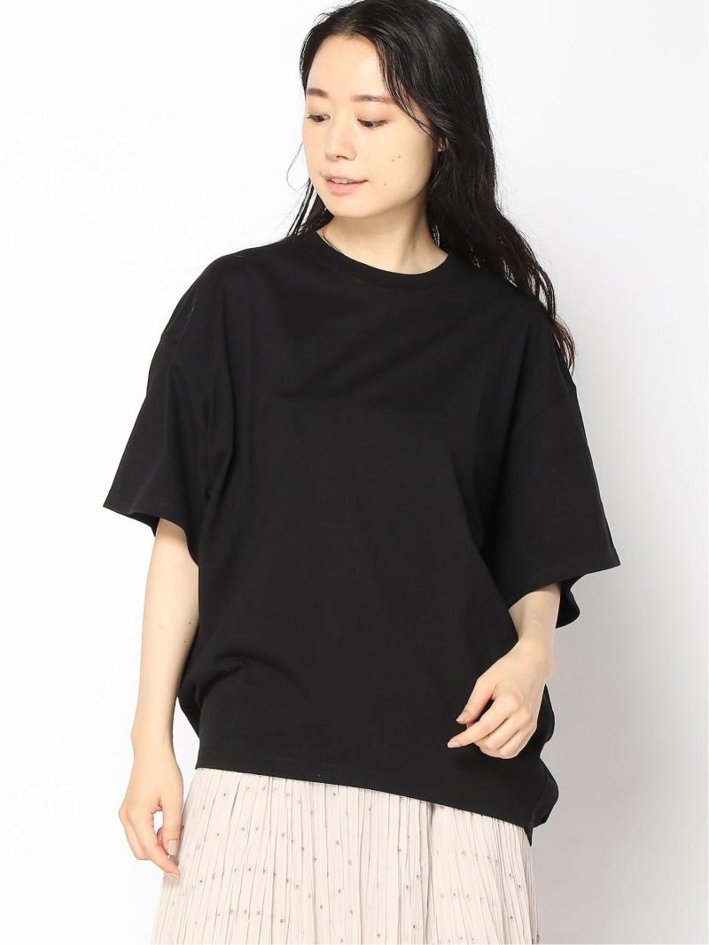 TACK BIG T-SHIRT