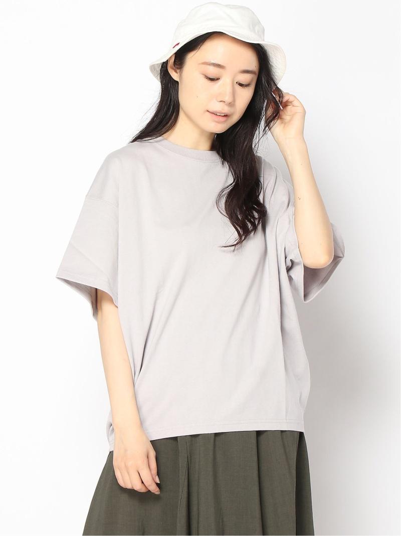 TACK BIG T-SHIRT