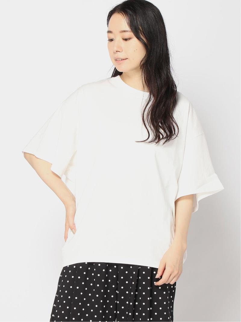 TACK BIG T-SHIRT