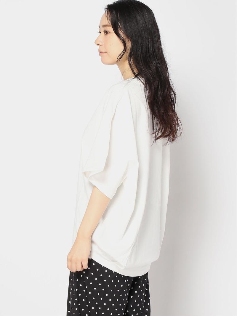 TACK BIG T-SHIRT
