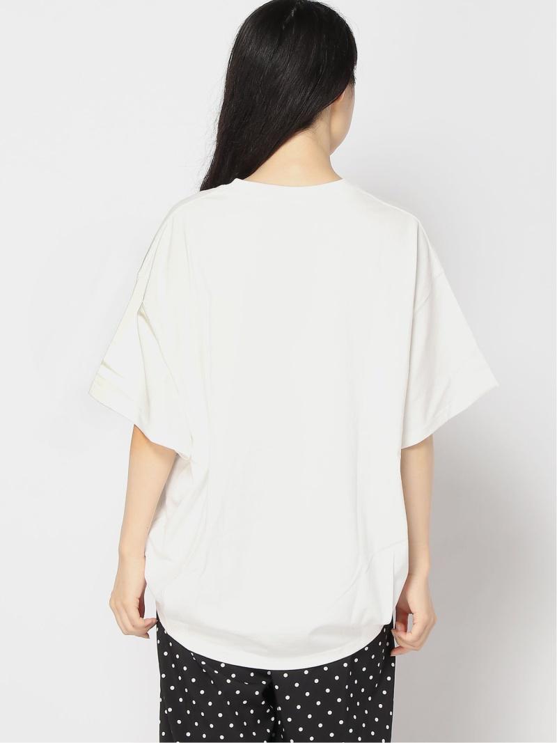 TACK BIG T-SHIRT