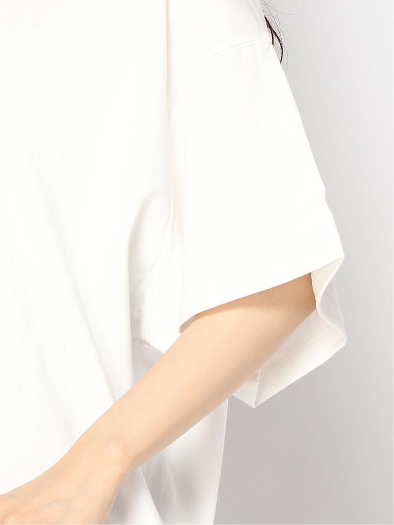 TACK BIG T-SHIRT