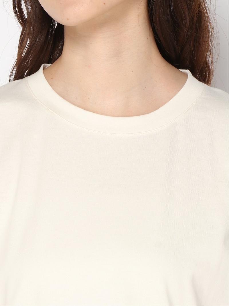スワイークルーTシャツ（JOURNAL STANDARD L'ESSAGE）