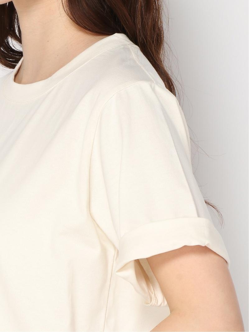 スワイークルーTシャツ（JOURNAL STANDARD L'ESSAGE）