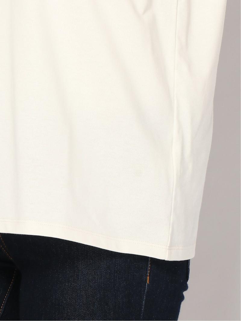 スワイークルーTシャツ（JOURNAL STANDARD L'ESSAGE）