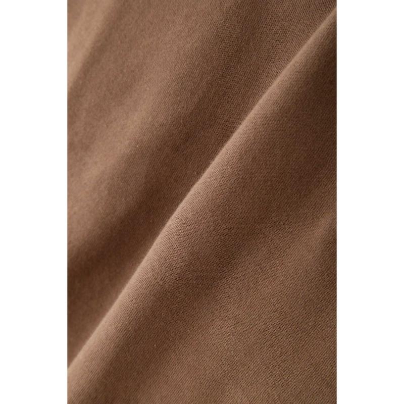 プチフォントロゴＴシャツ（NATURAL BEAUTY BASIC／ナチュラルビューティー ベーシック）