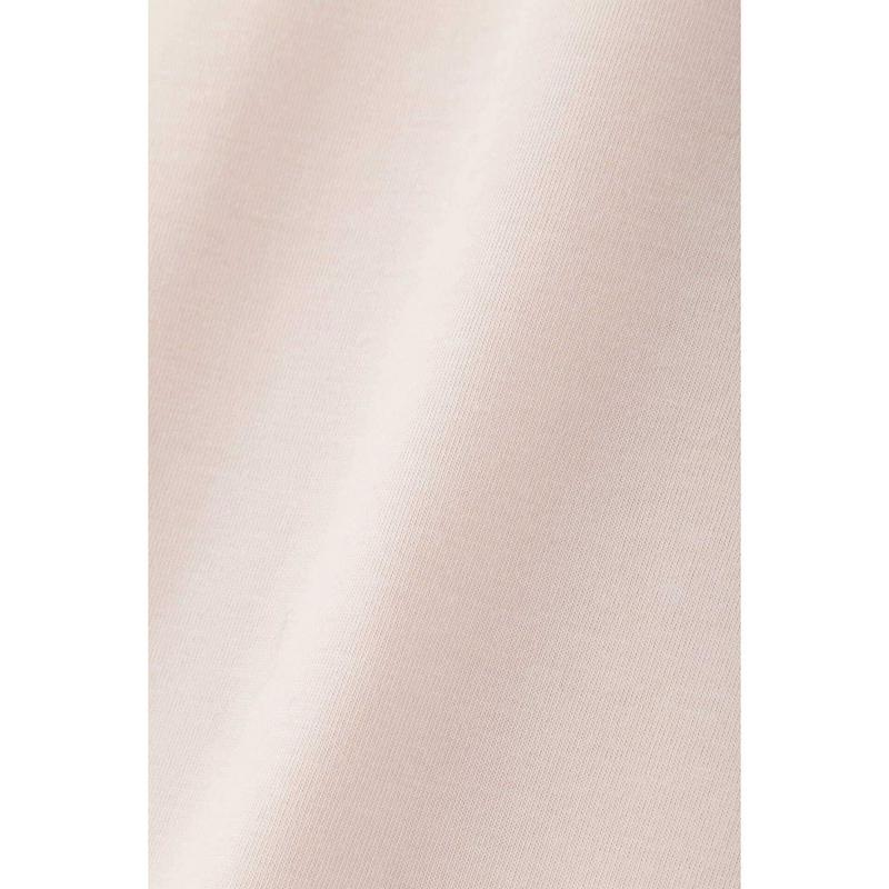 マジョリカプリーツスリーブカットソー（NATURAL BEAUTY BASIC／ナチュラルビューティー ベーシック）