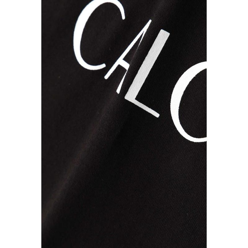 ＣＡＬＣＩＴＥロゴＴシャツ（NATURAL BEAUTY BASIC／ナチュラルビューティー ベーシック）
