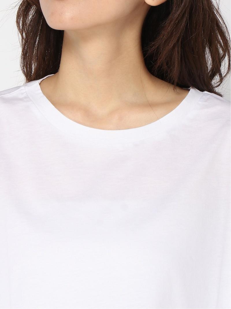 シルケットテンジクWIDE-Tee