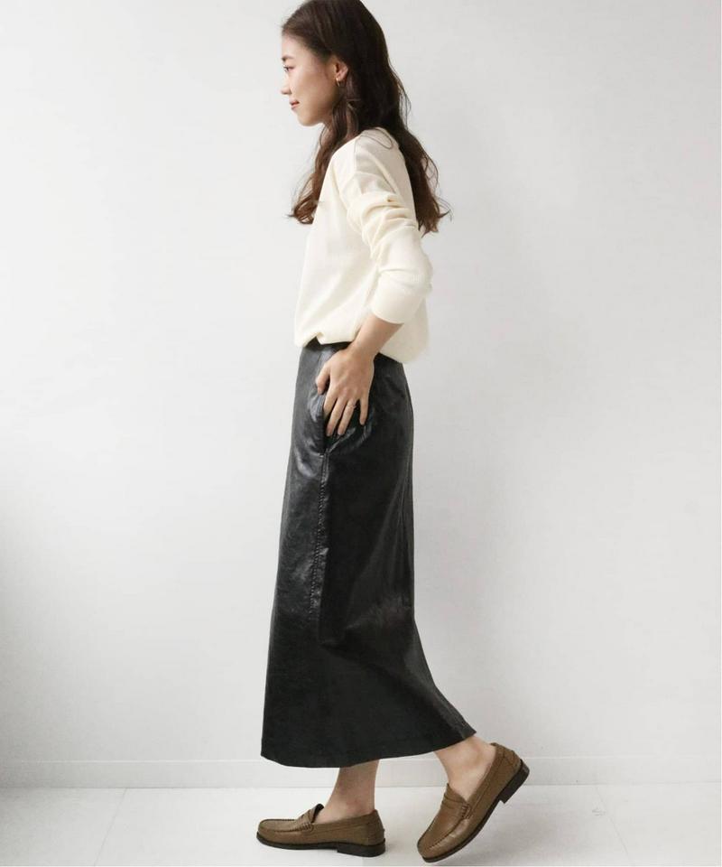 《追加》TCワッフルロングスリーブTシャツ◆（JOURNAL STANDARD relume）