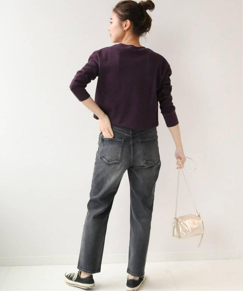 《追加》TCワッフルロングスリーブTシャツ◆（JOURNAL STANDARD relume）