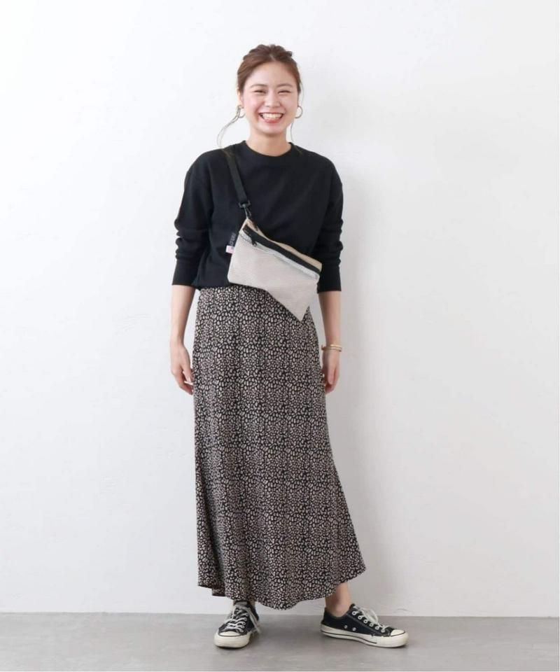 《追加》TCワッフルロングスリーブTシャツ◆（JOURNAL STANDARD relume）